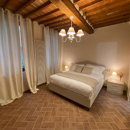 Lastamperia19 Camere-Rooms Montepulciano Exterior foto