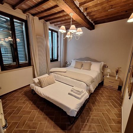 Lastamperia19 Camere-Rooms Montepulciano Exterior foto