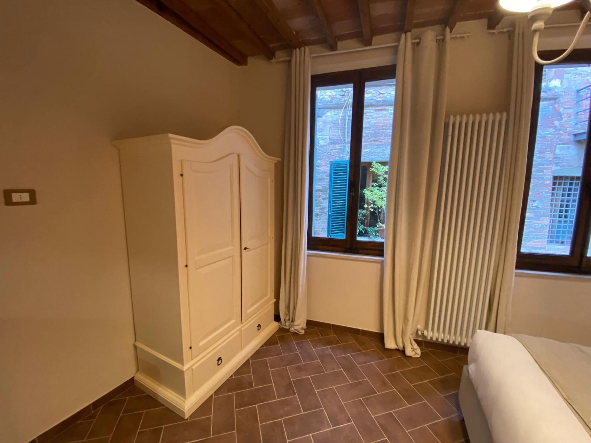 Lastamperia19 Camere-Rooms Montepulciano Exterior foto