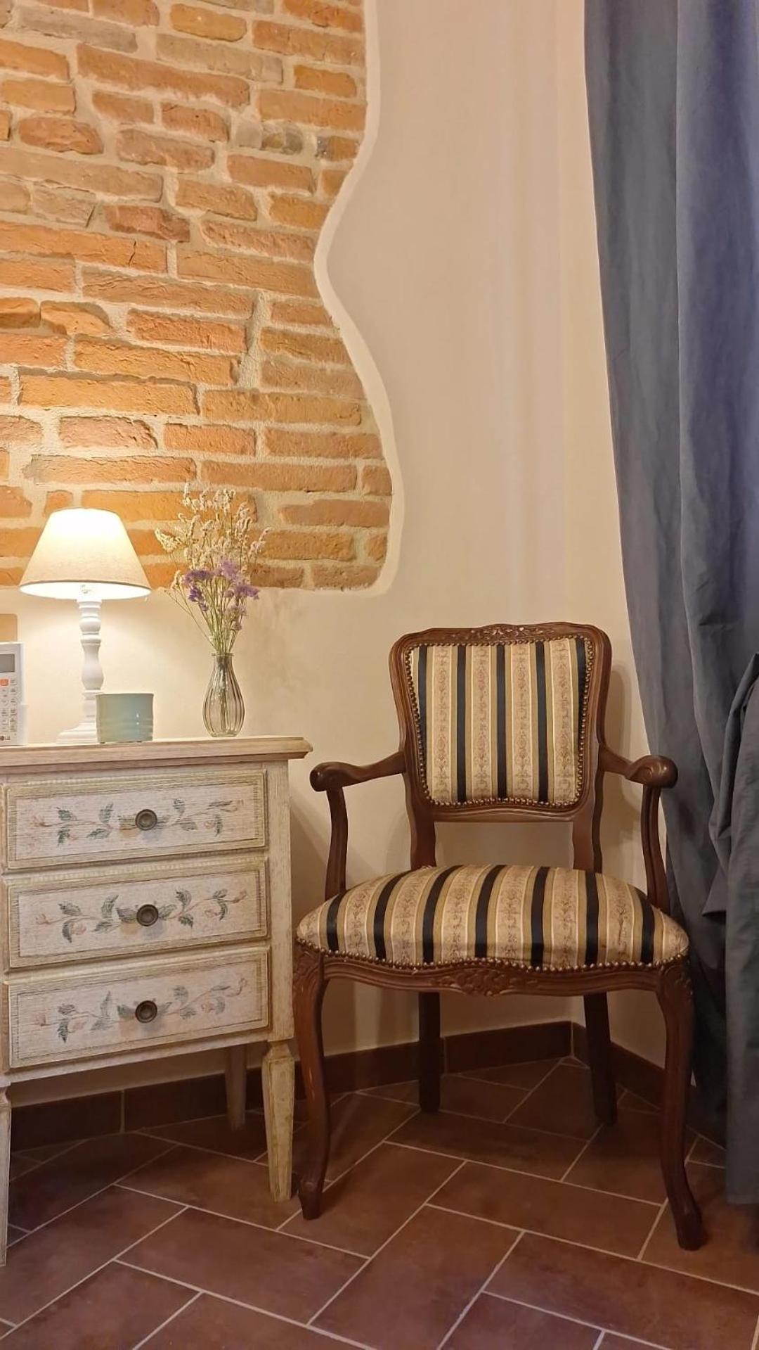 Lastamperia19 Camere-Rooms Montepulciano Exterior foto